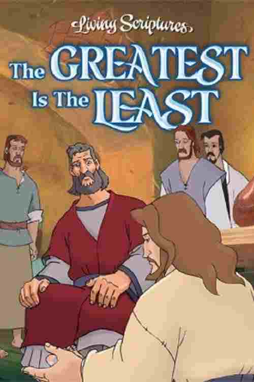  The Greatest is the Least 
