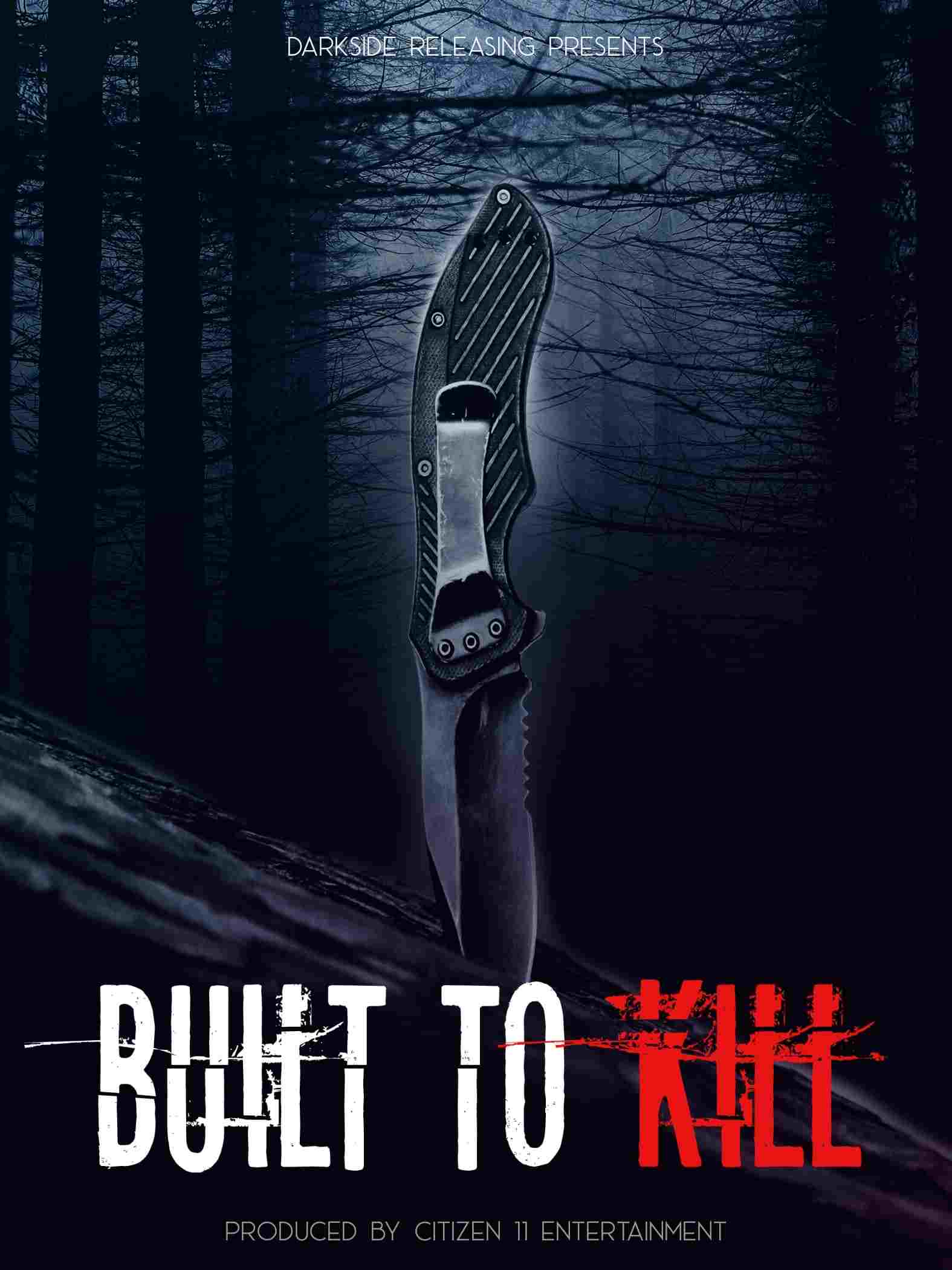  Built to Kill 