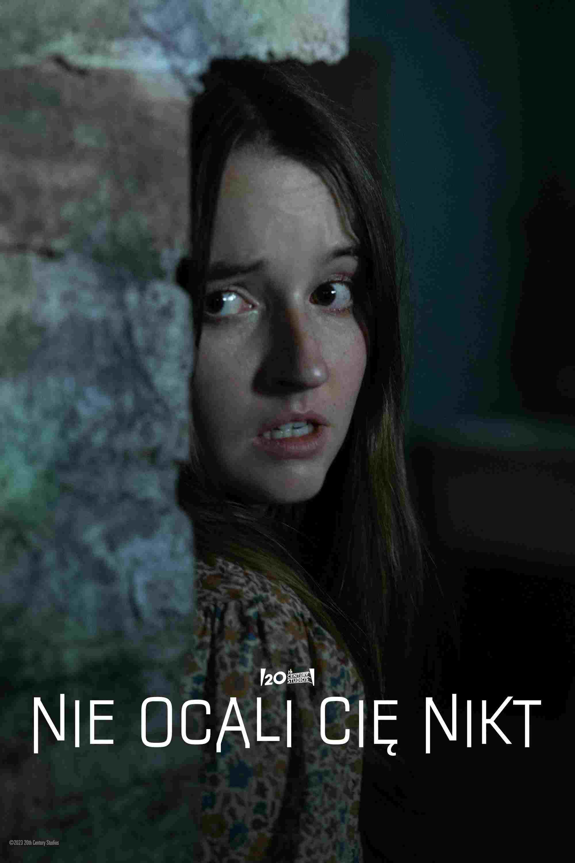  Nie ocali cię nikt 
