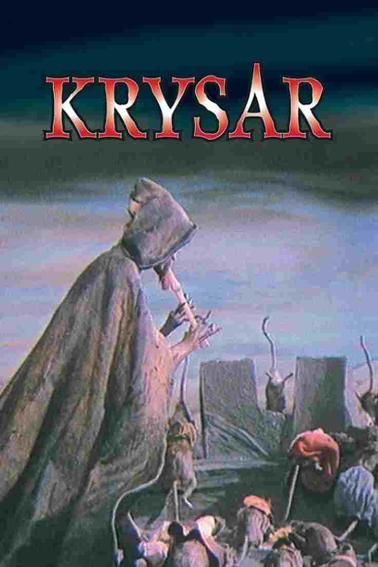  Krysař 