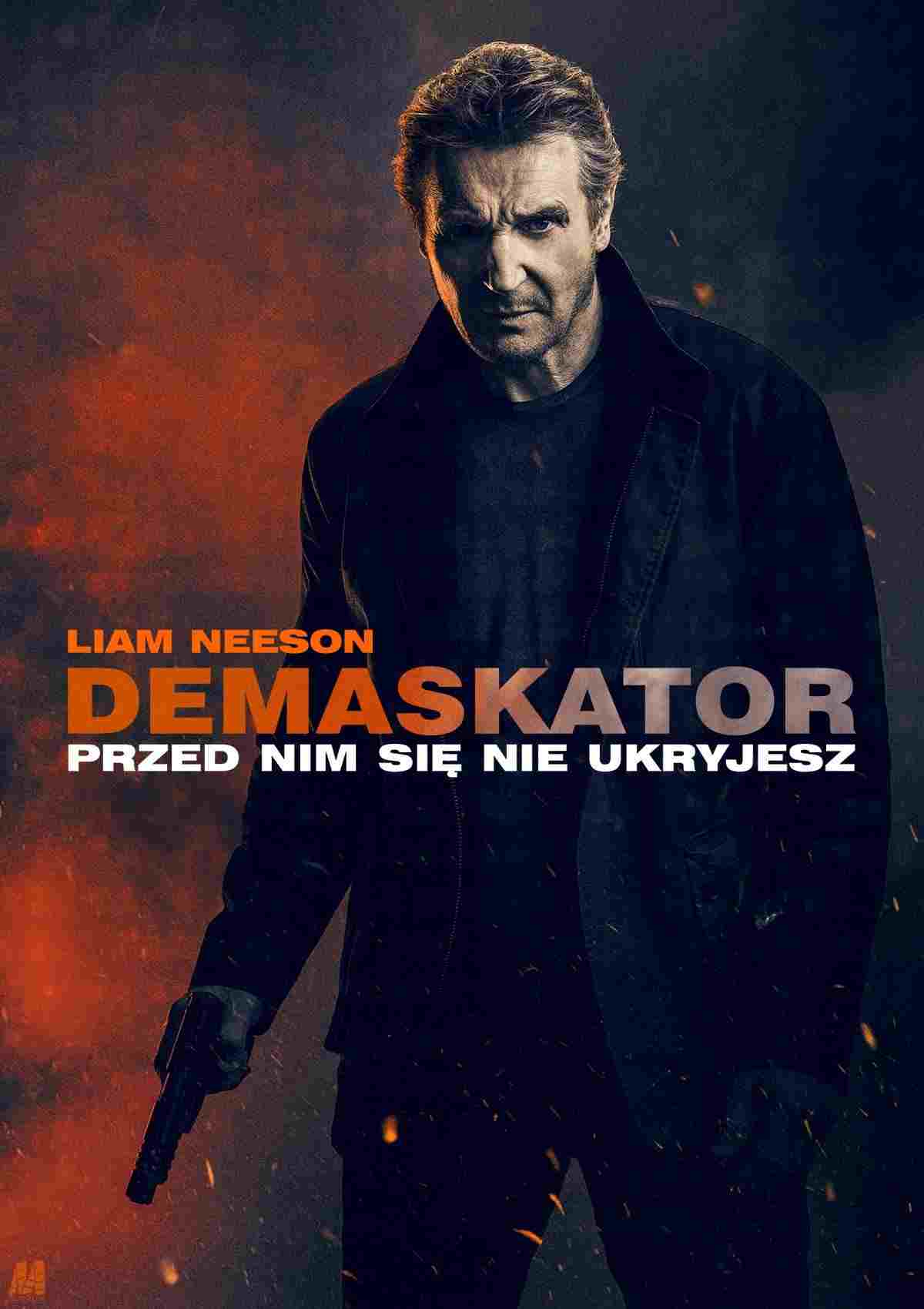 Demaskator 