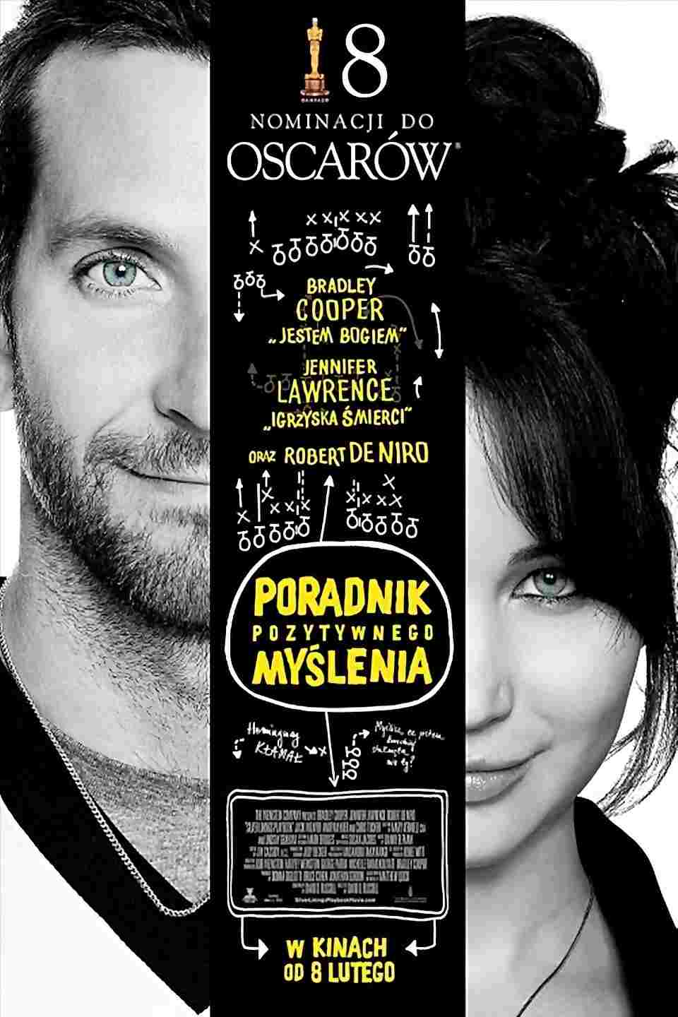  Poradnik pozytywnego myślenia 