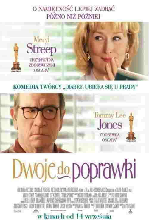  Dwoje do poprawki 