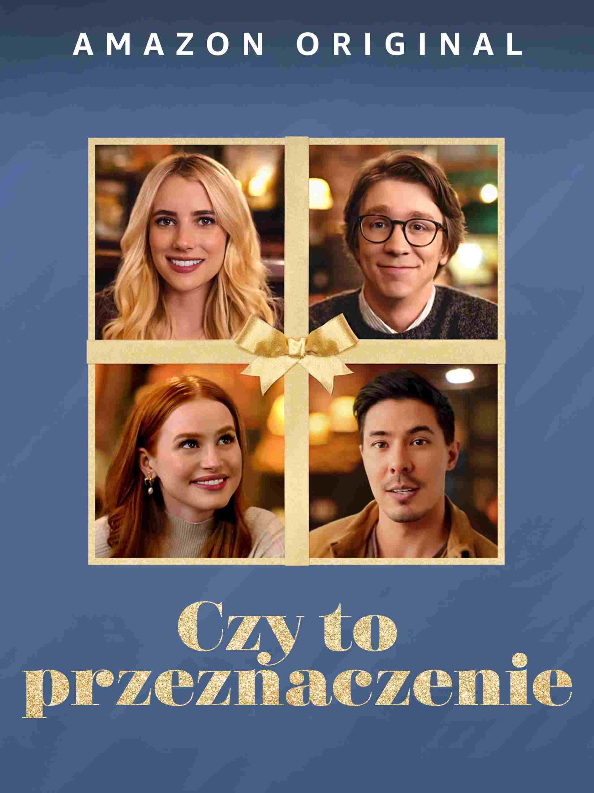  Czy to przeznaczenie 
