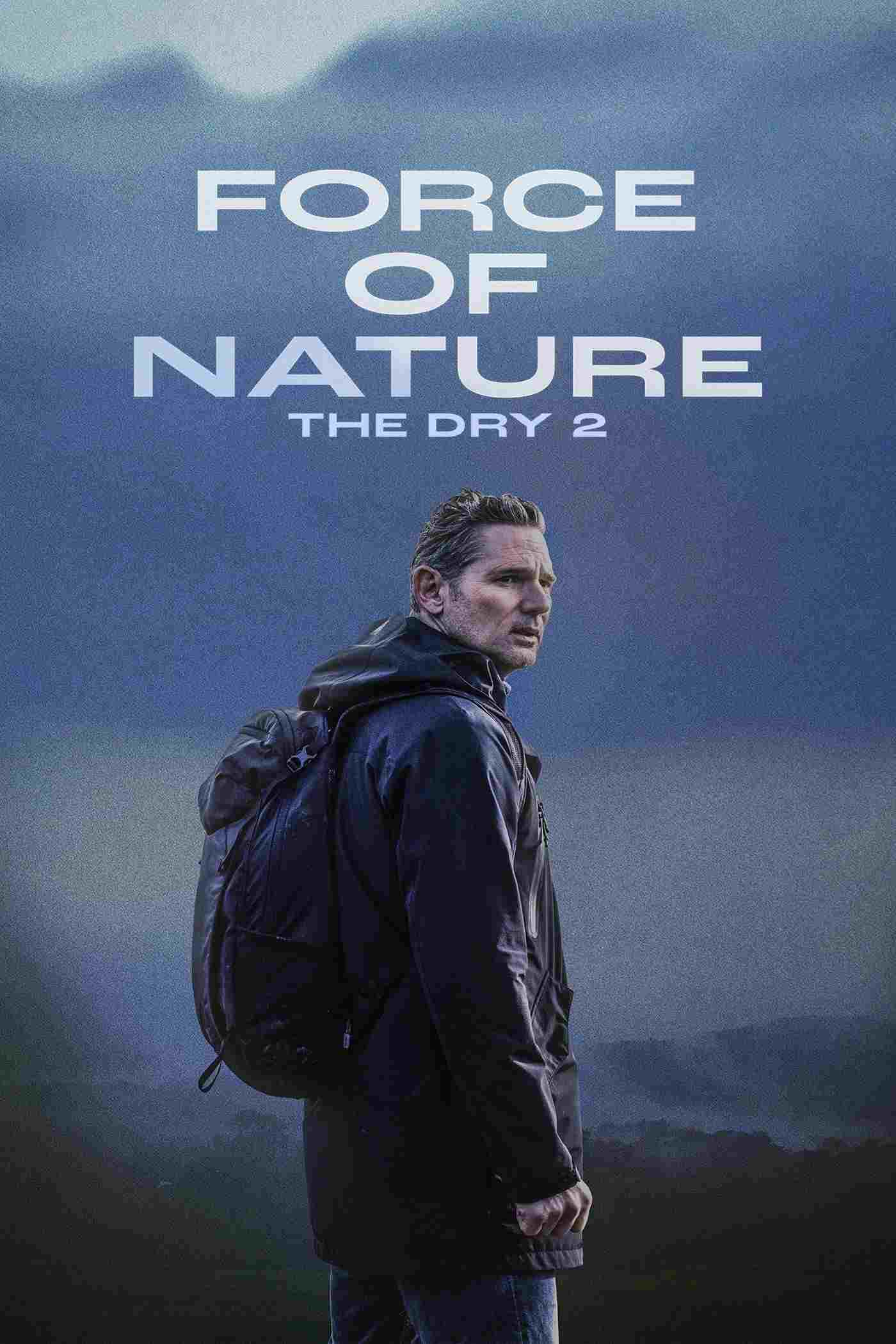  Susza 2: Force of Nature 