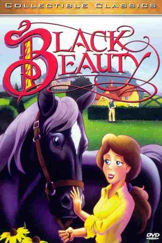  Black Beauty 