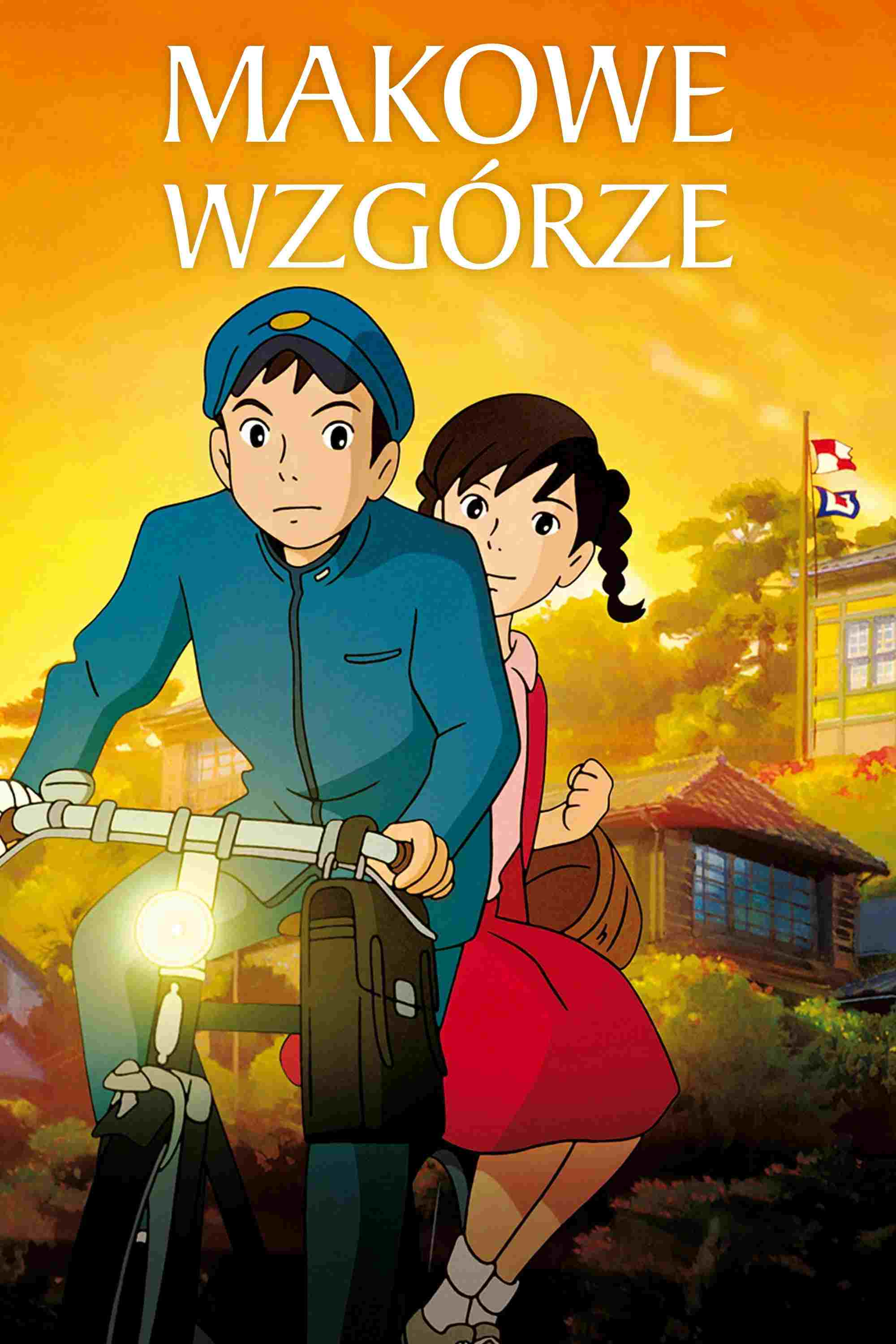  Makowe wzgórze 