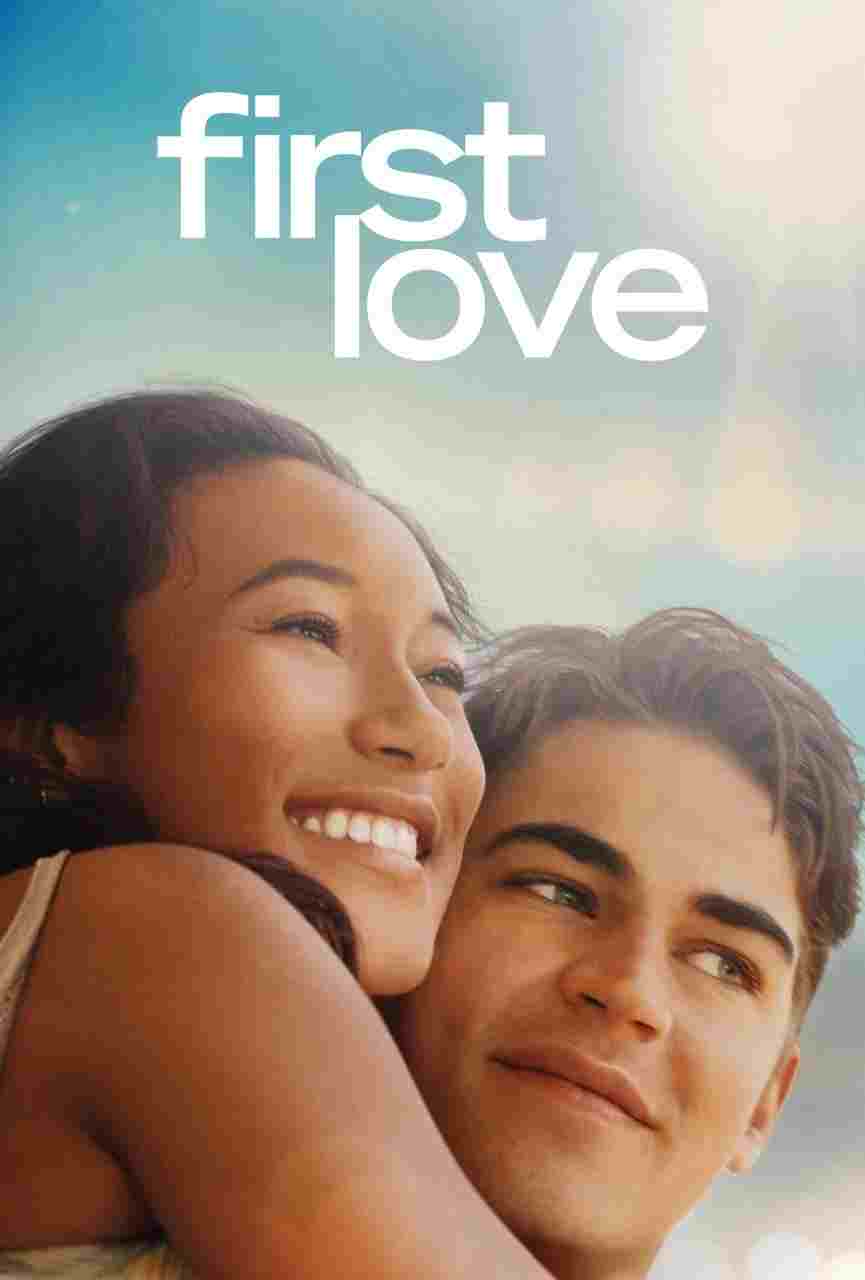  First Love 