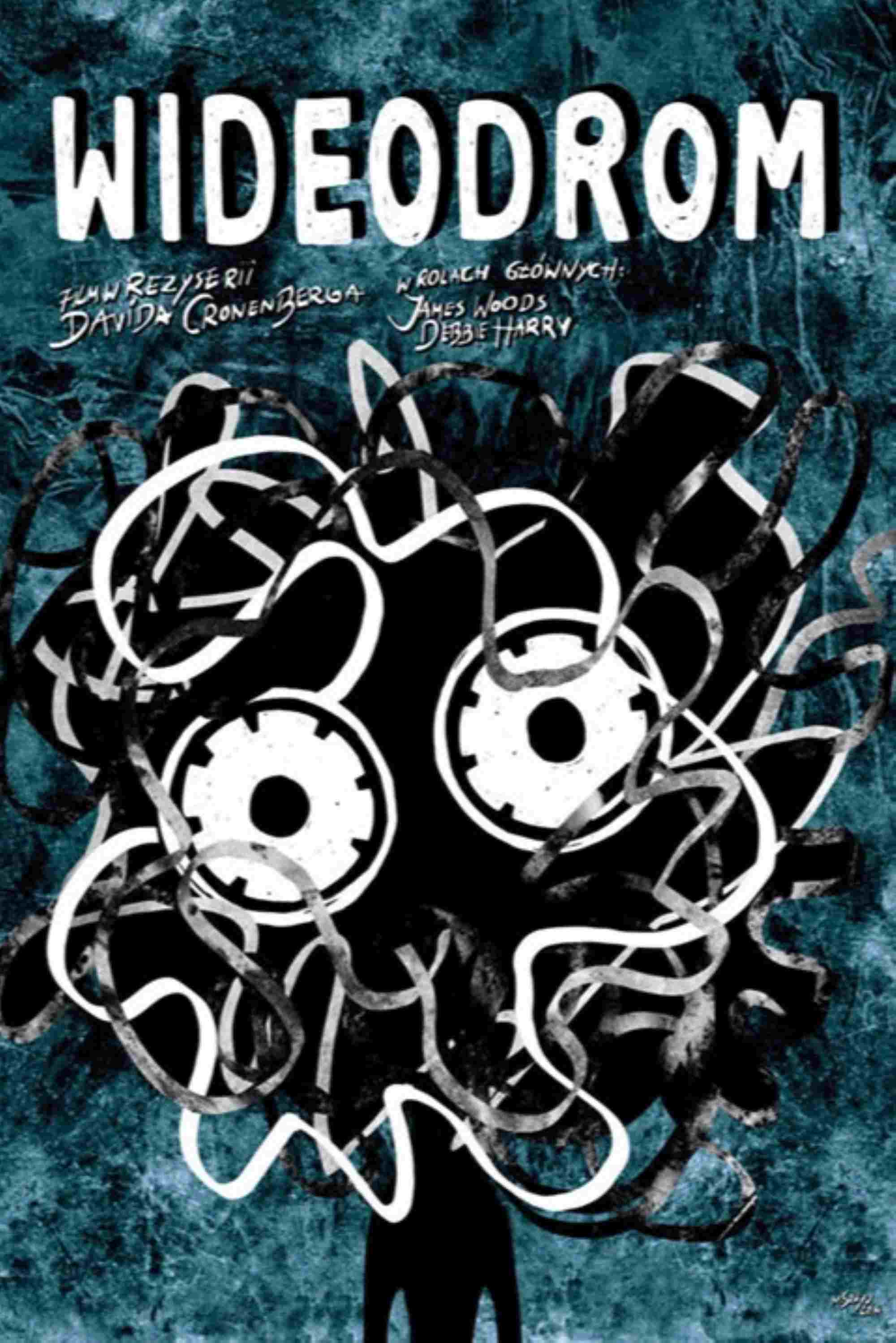  Wideodrom 