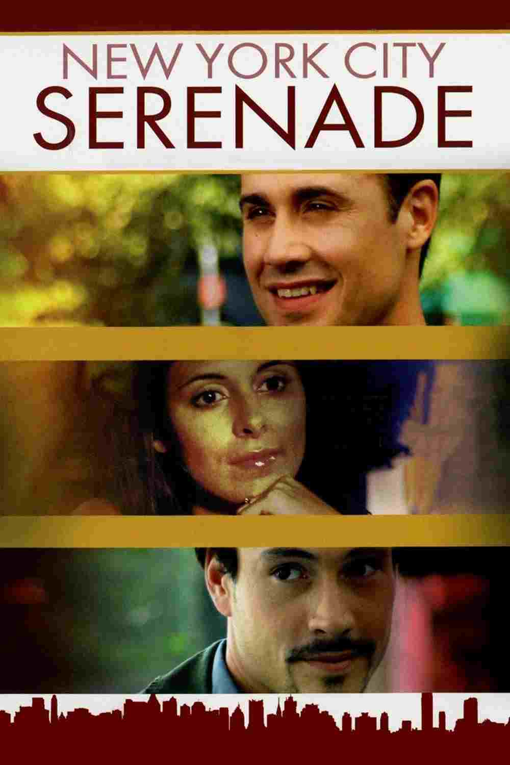  New York City Serenade 