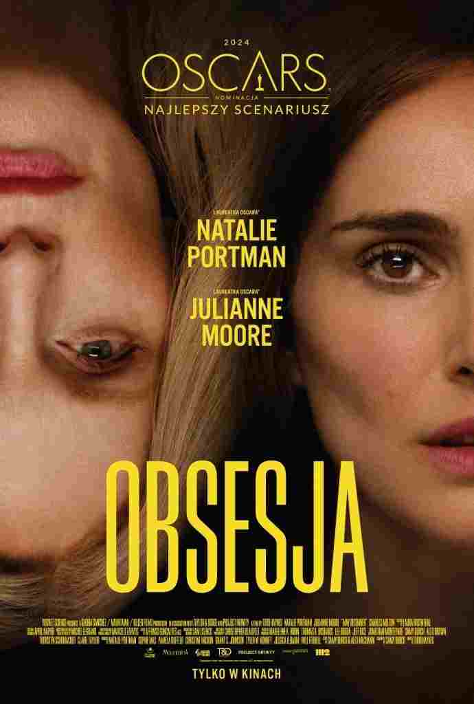  Obsesja 