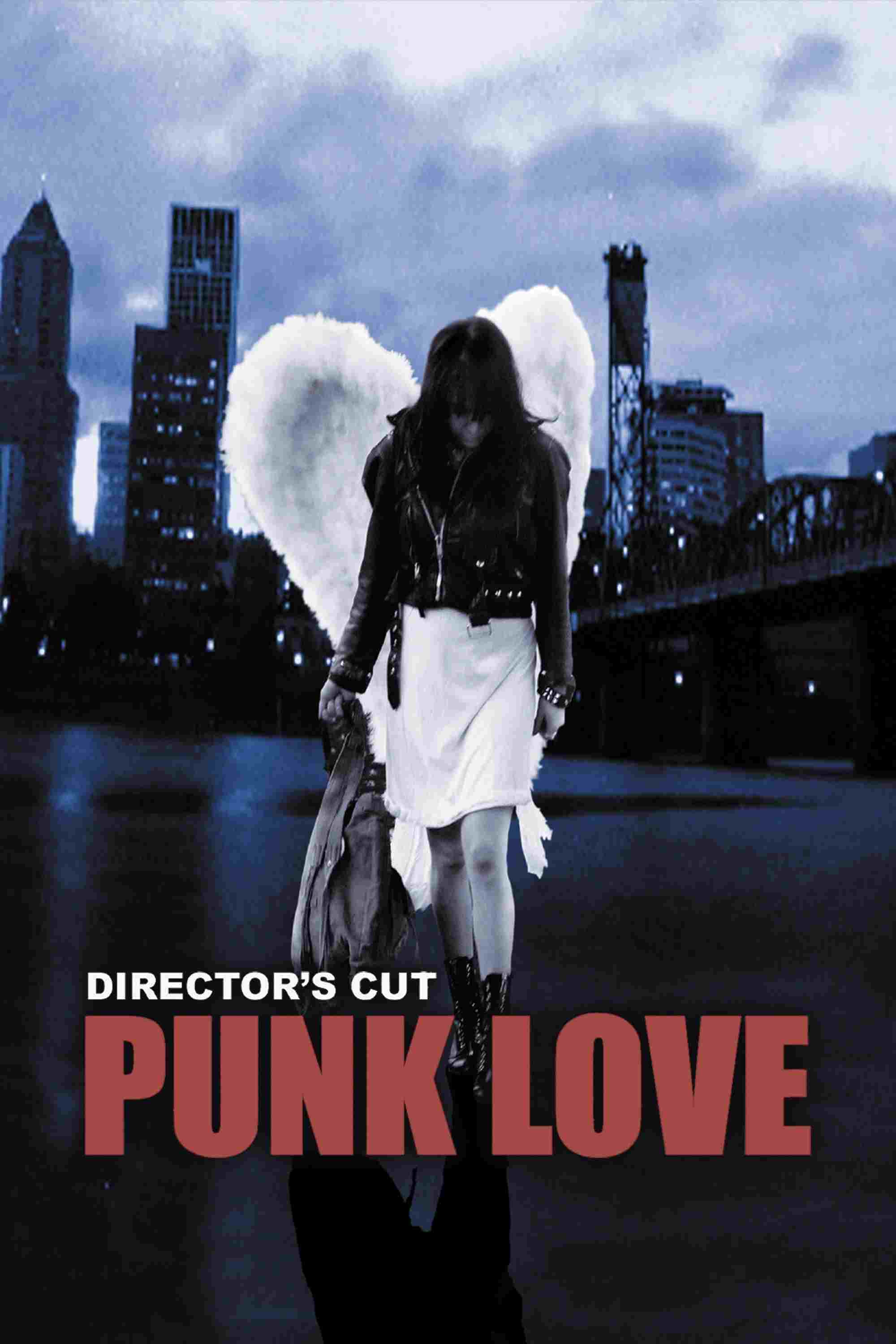  Punk Love 