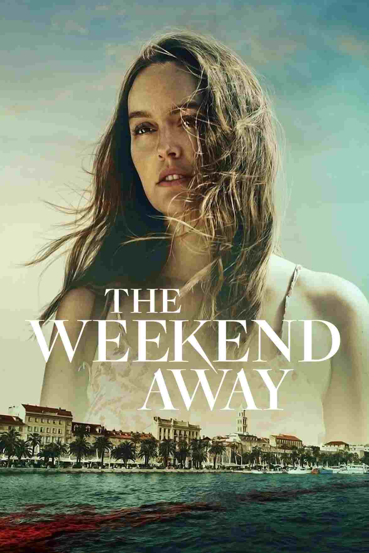  Wyjazd na weekend 