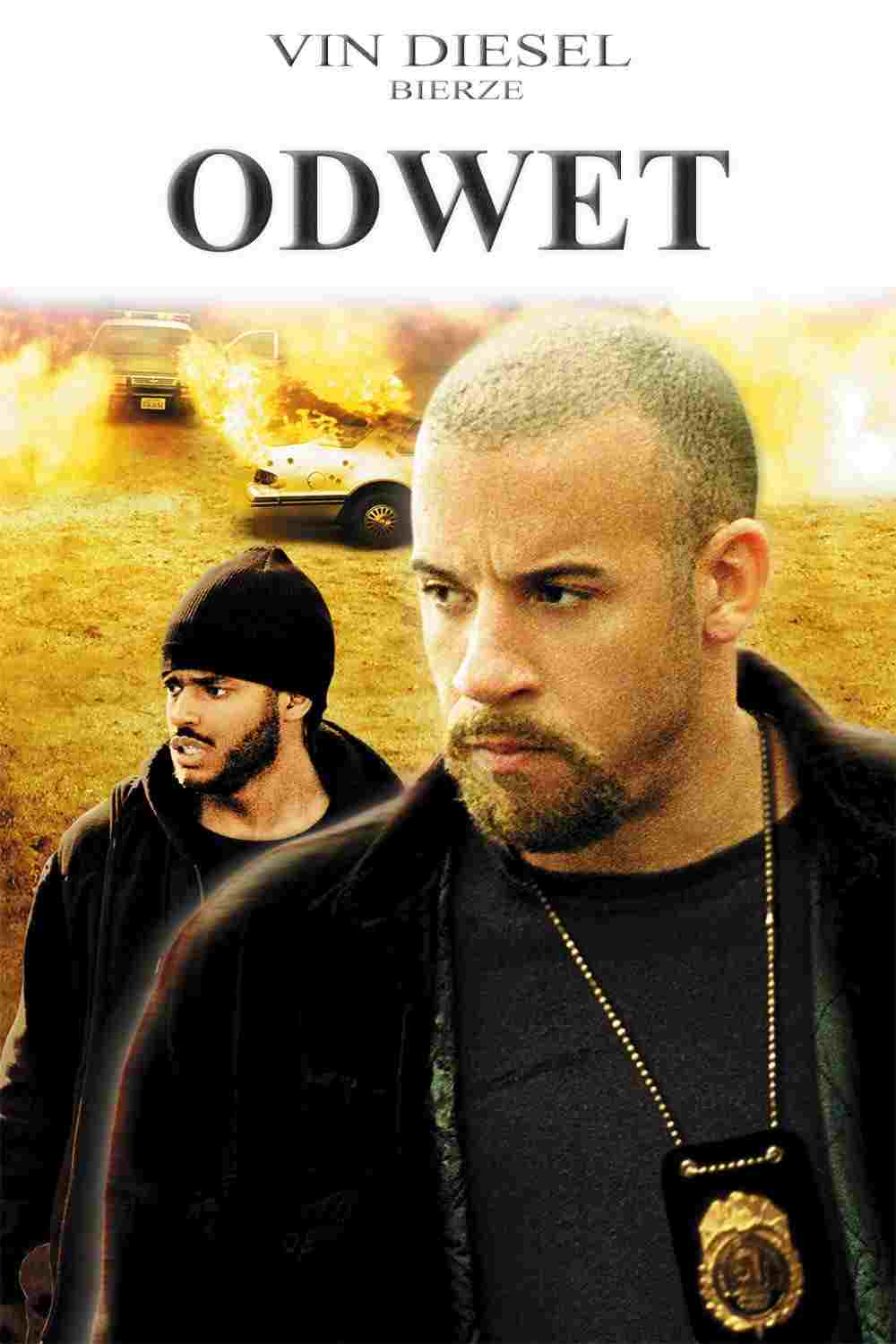  Odwet 