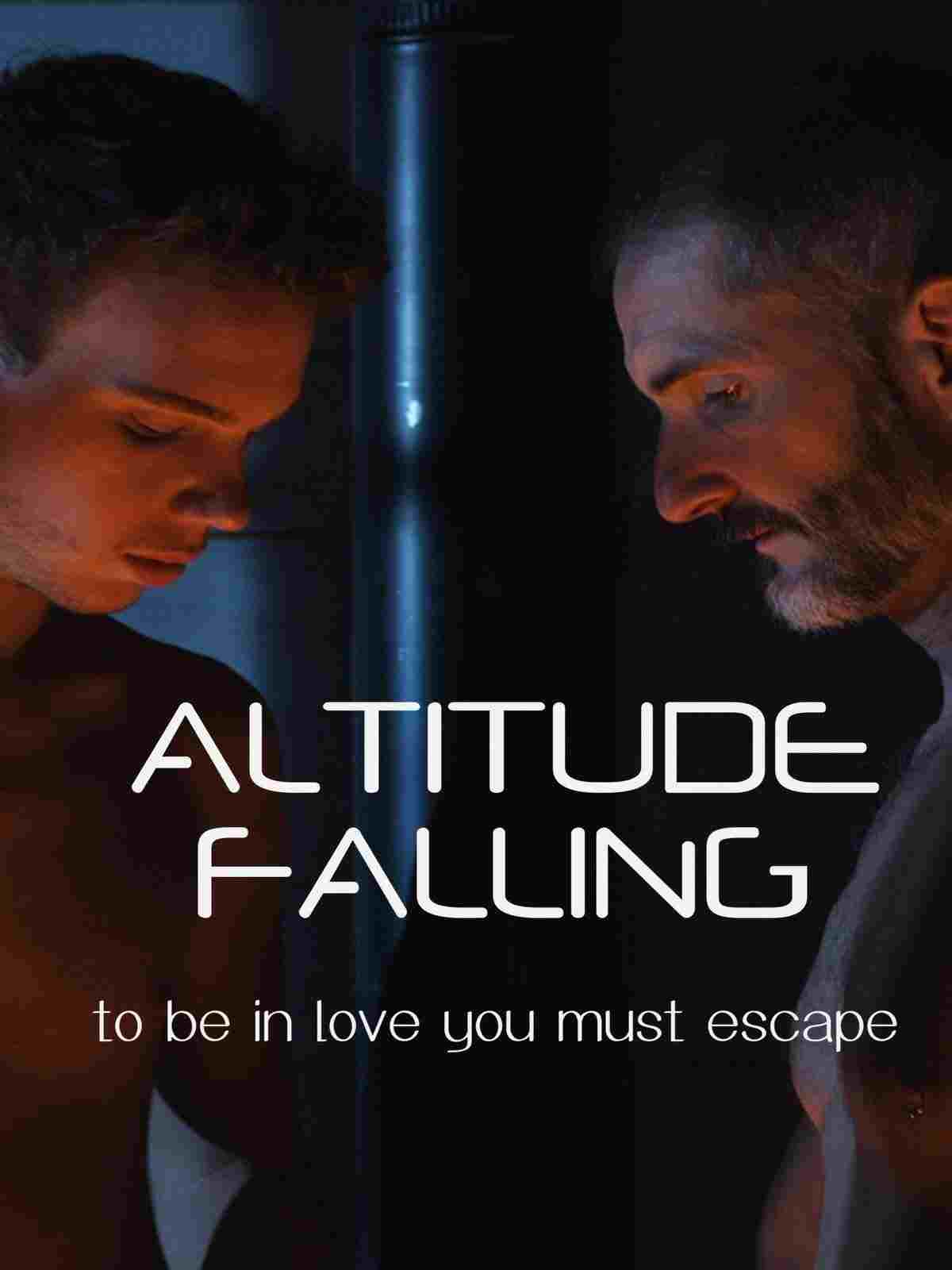  Altitude Falling 