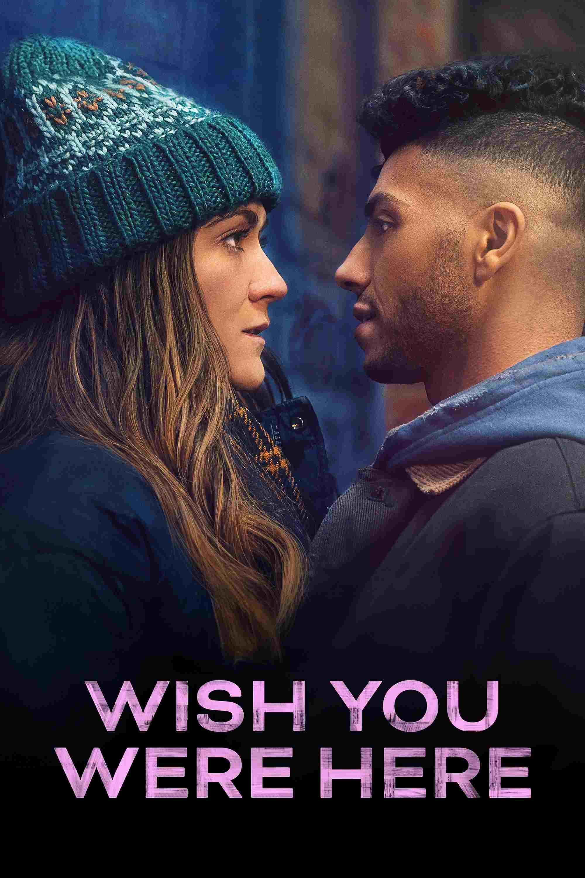  Wish You Were Here 