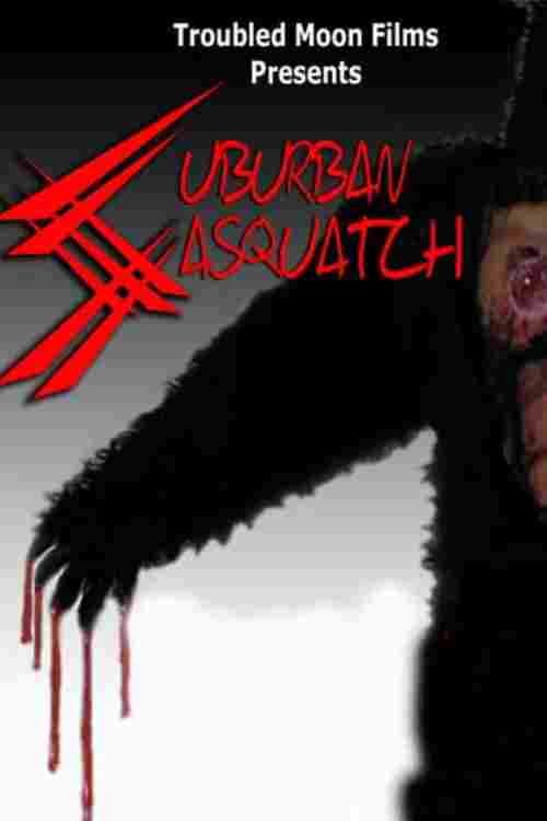  Sasquatch z przedmieścia 
