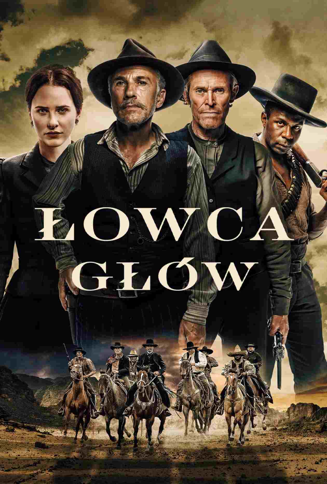  Łowca Głów 