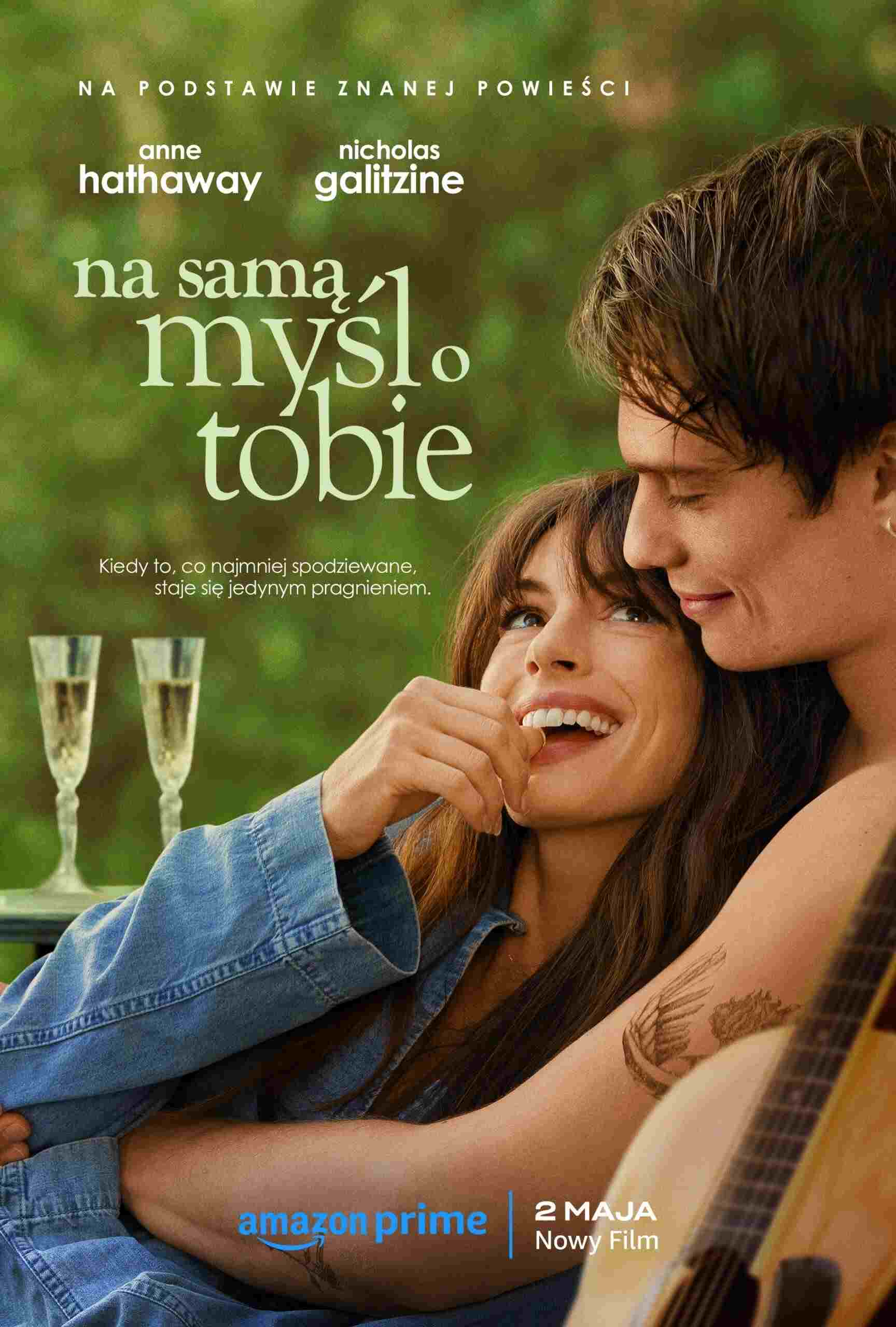  Na samą myśl o Tobie 