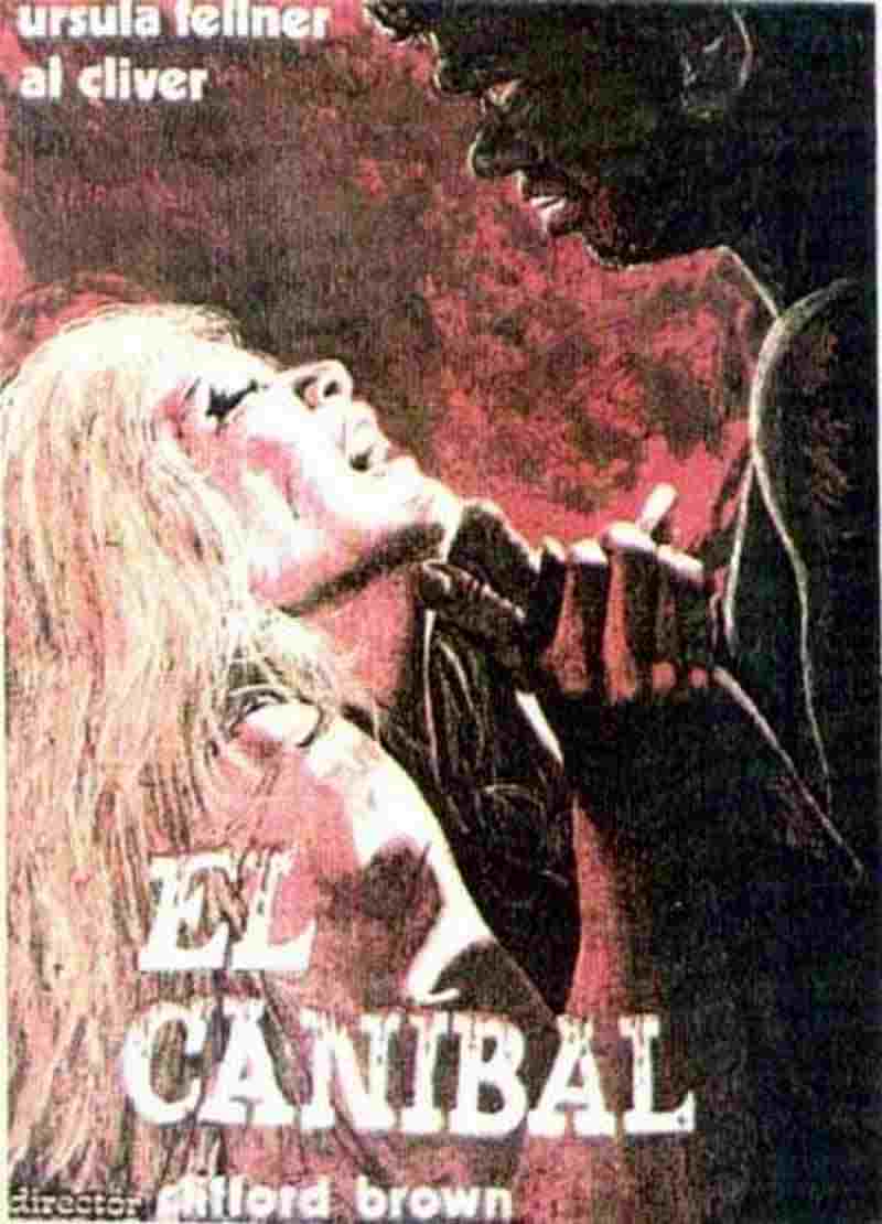  El caníbal 