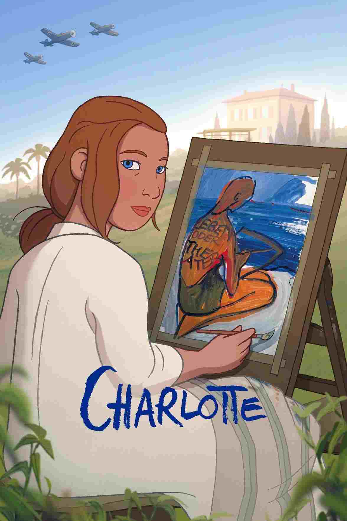  Charlotte 