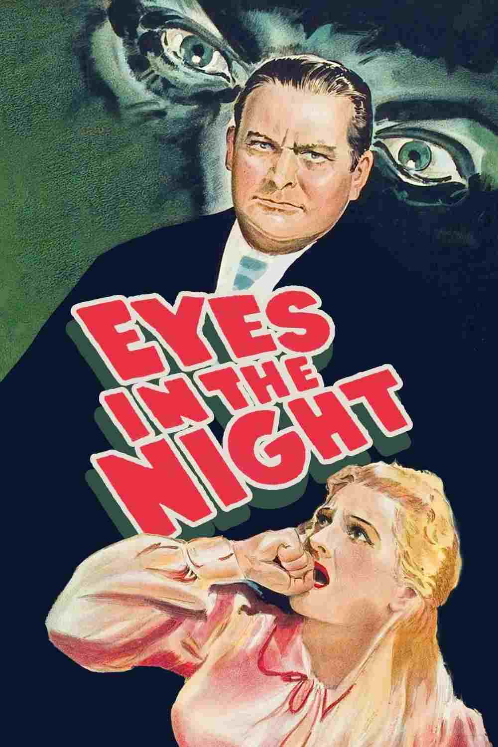  Eyes in the Night 