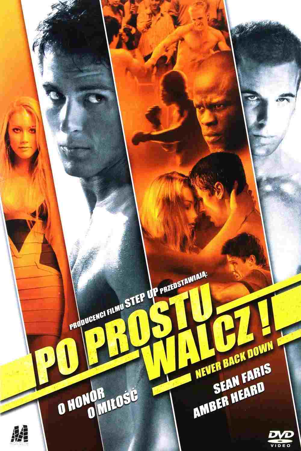  Po Prostu Walcz! 