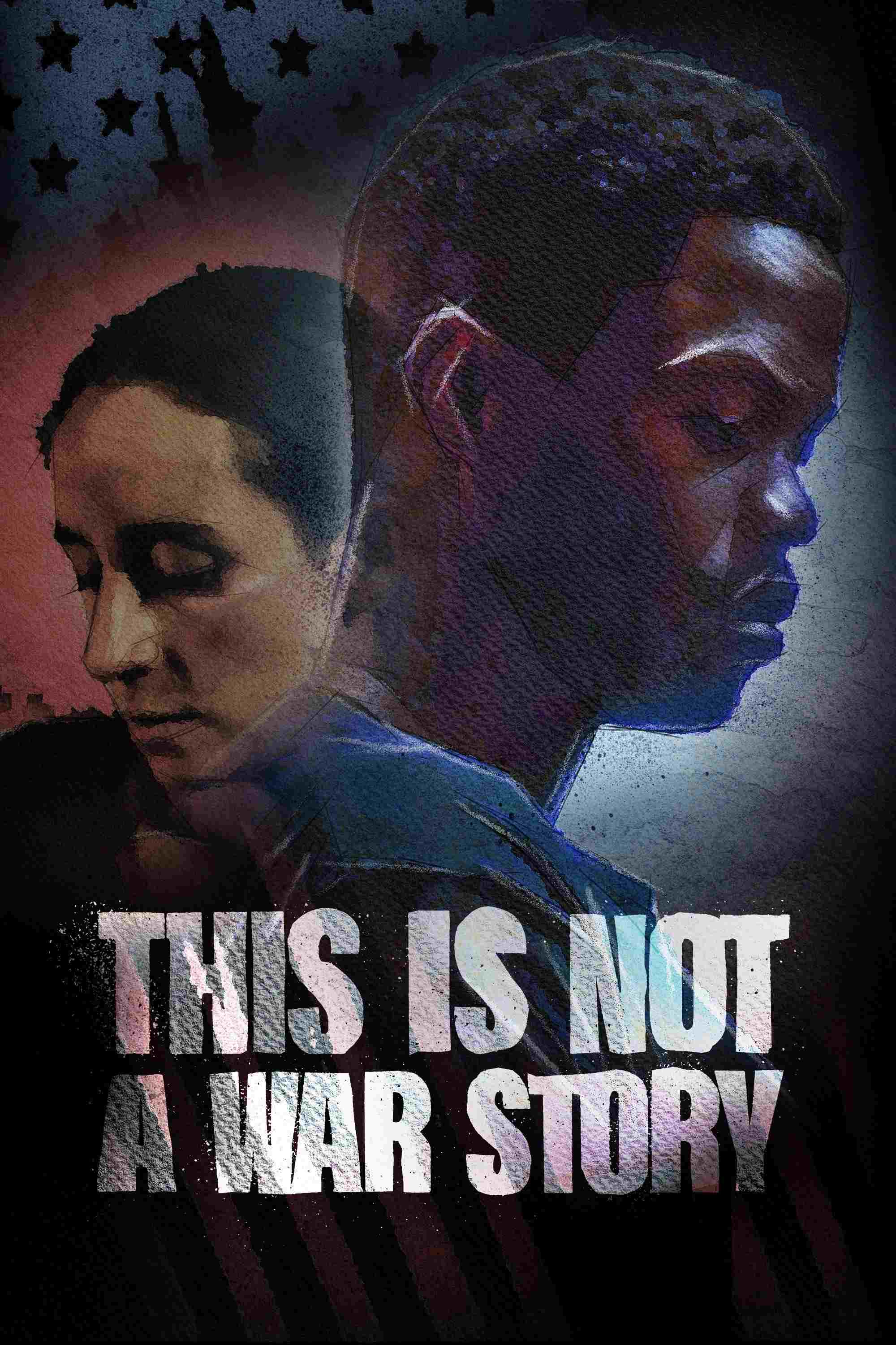  This Is Not a War Story 