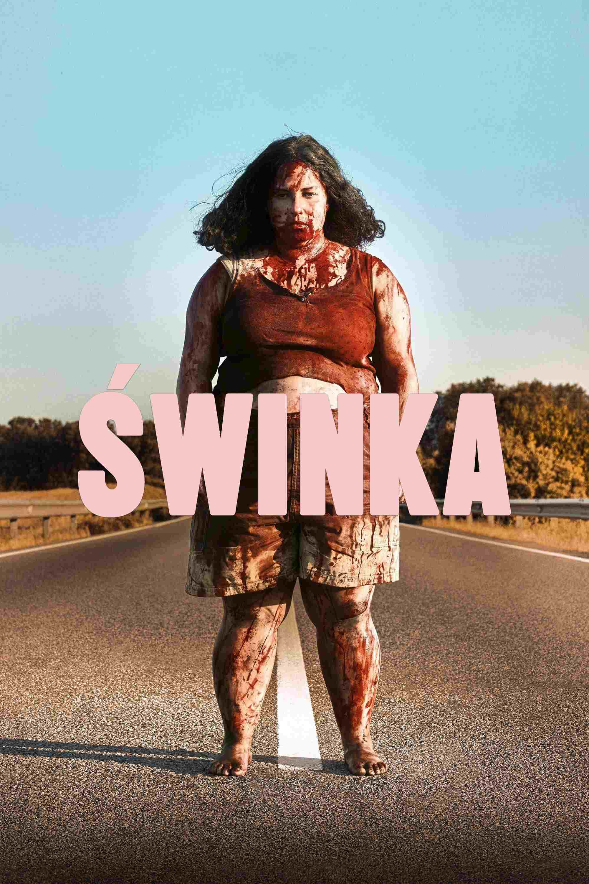  Świnka 
