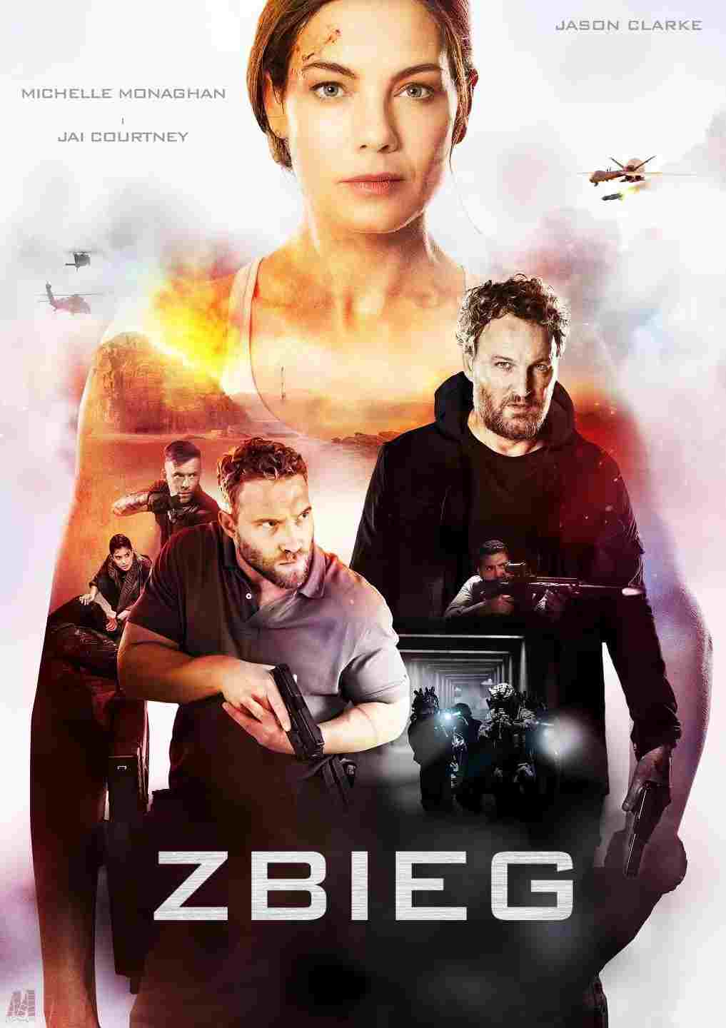  Zbieg 
