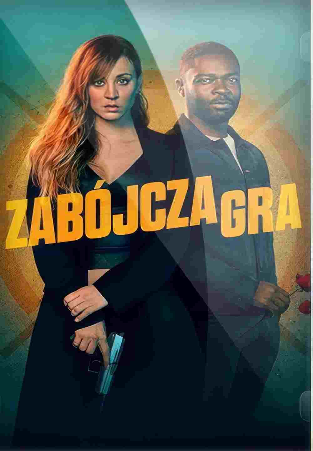  Zabójcza gra 