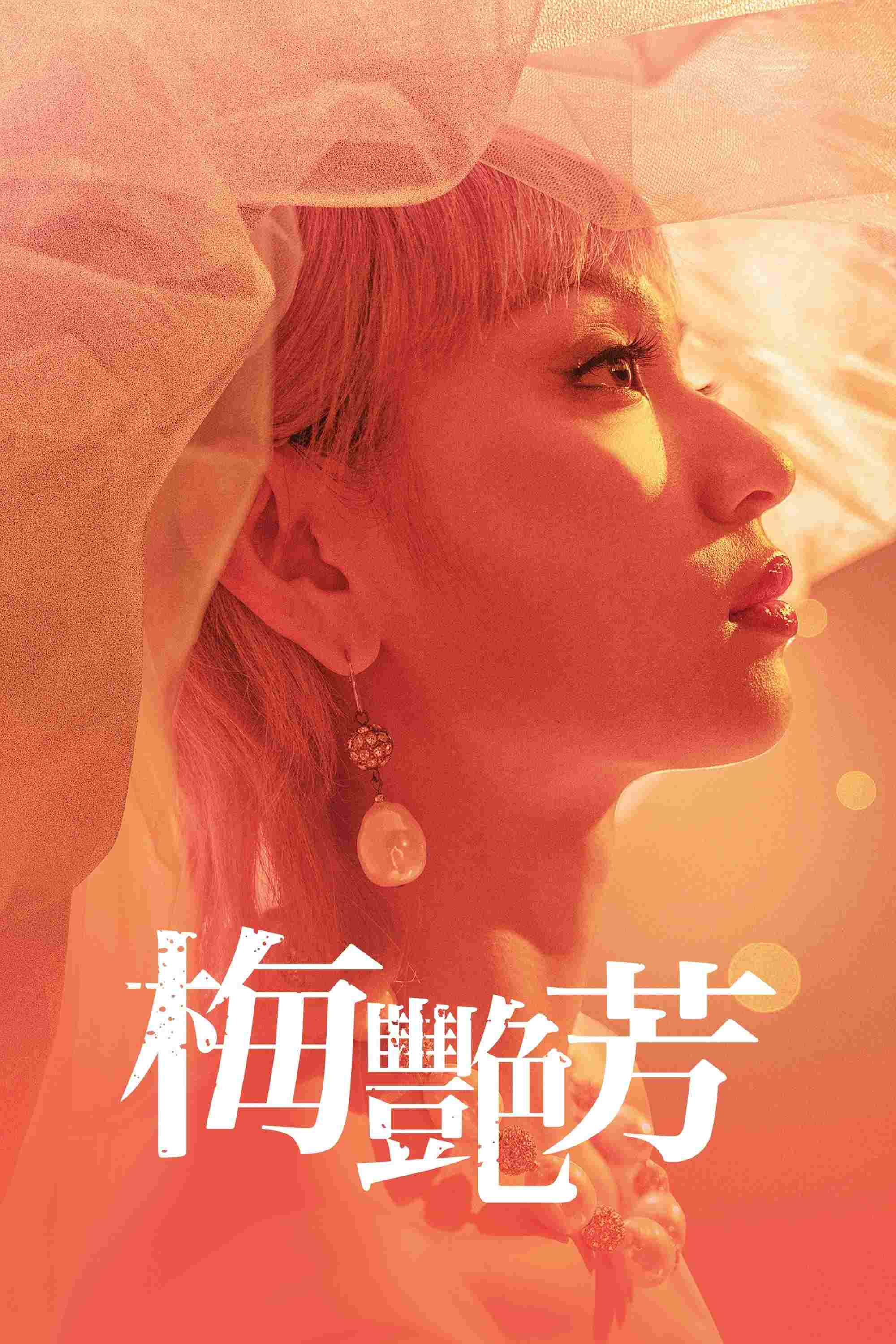  梅艷芳 
