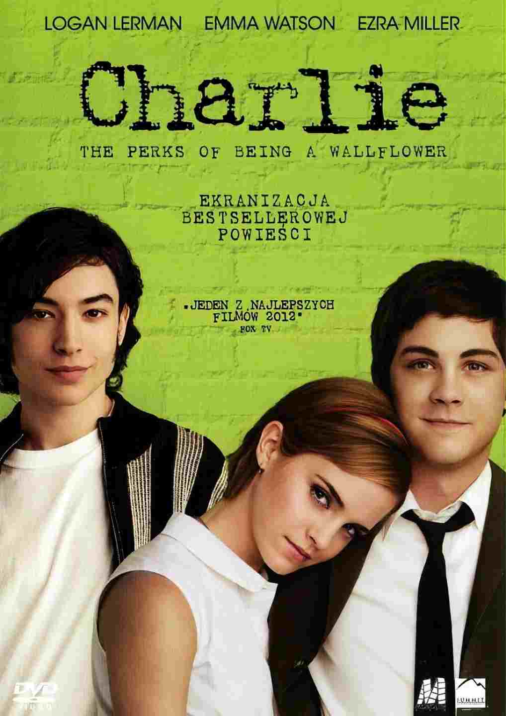  Charlie 