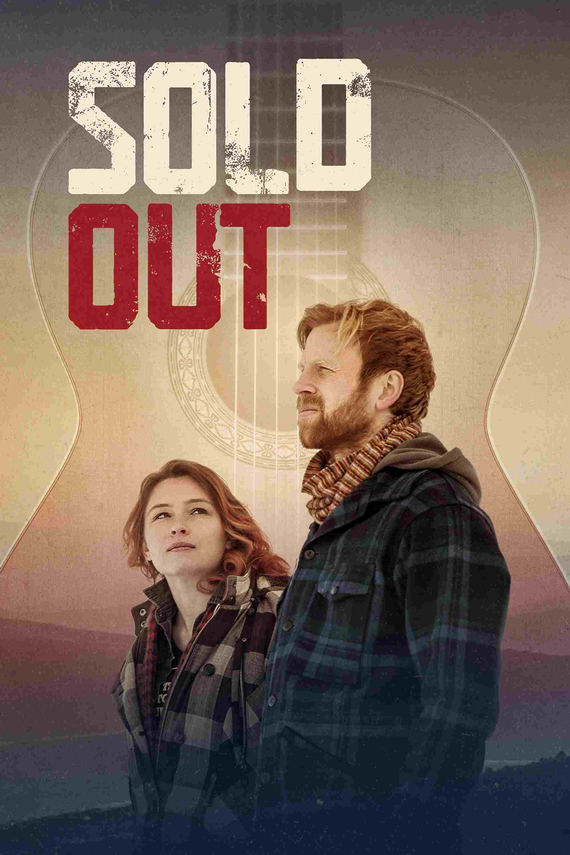  Sold Out 