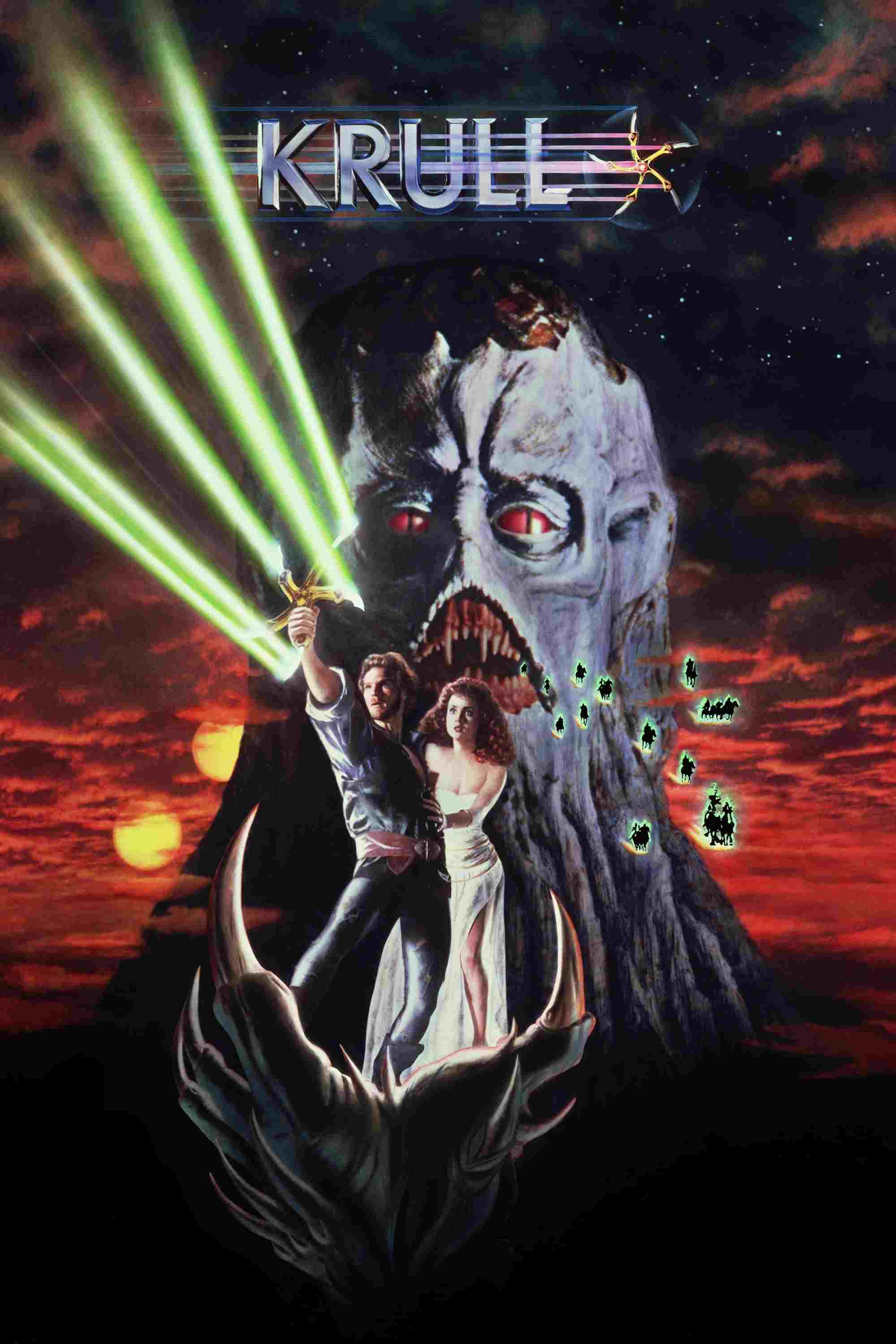  Krull 