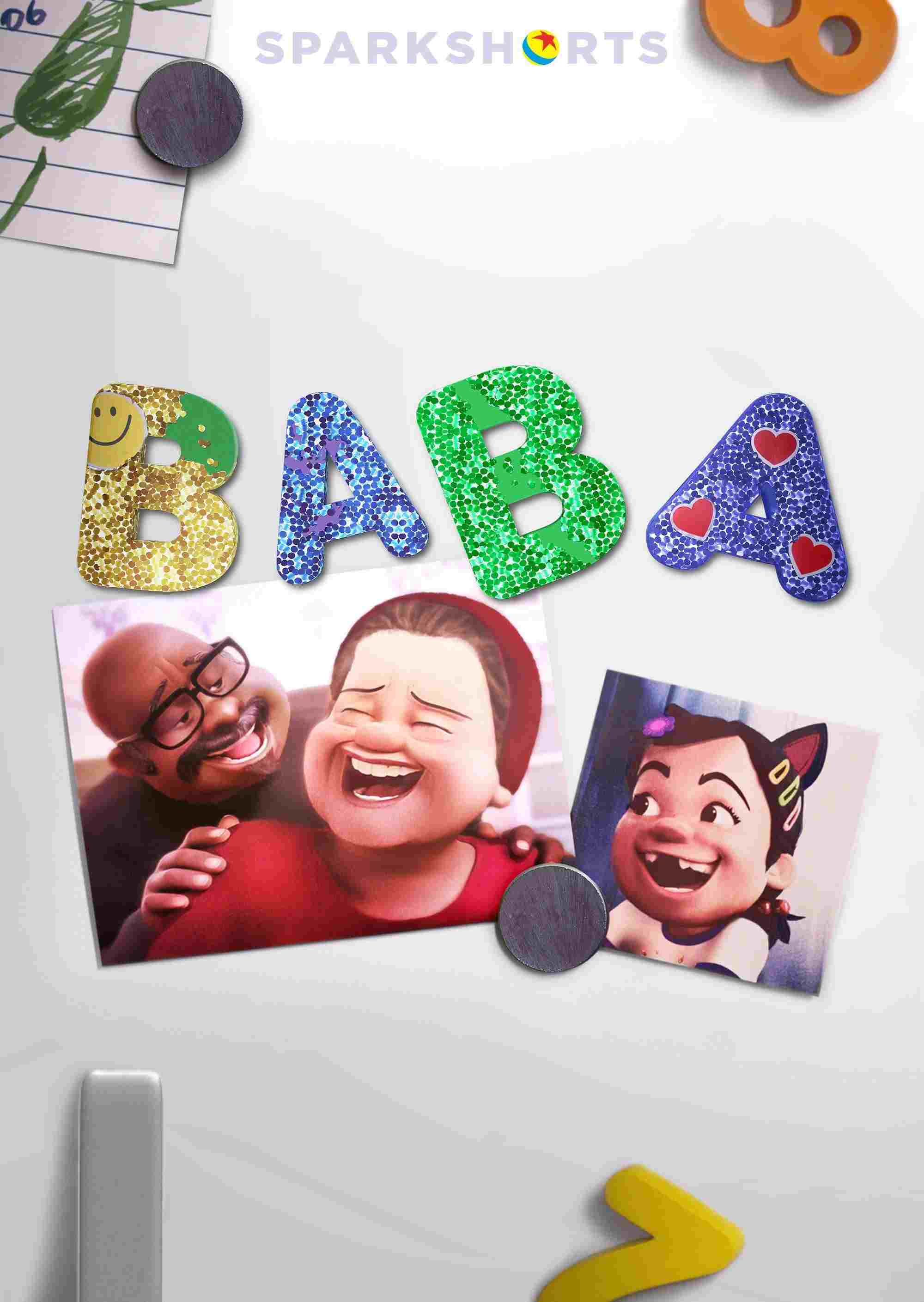  Baba 