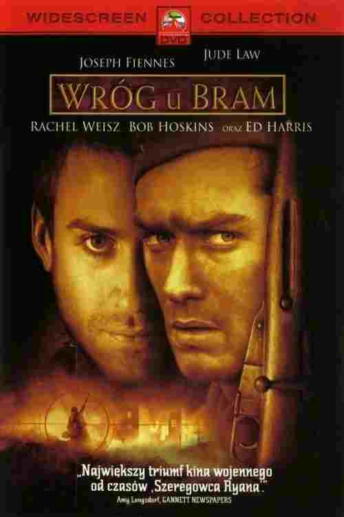  Wróg u bram 