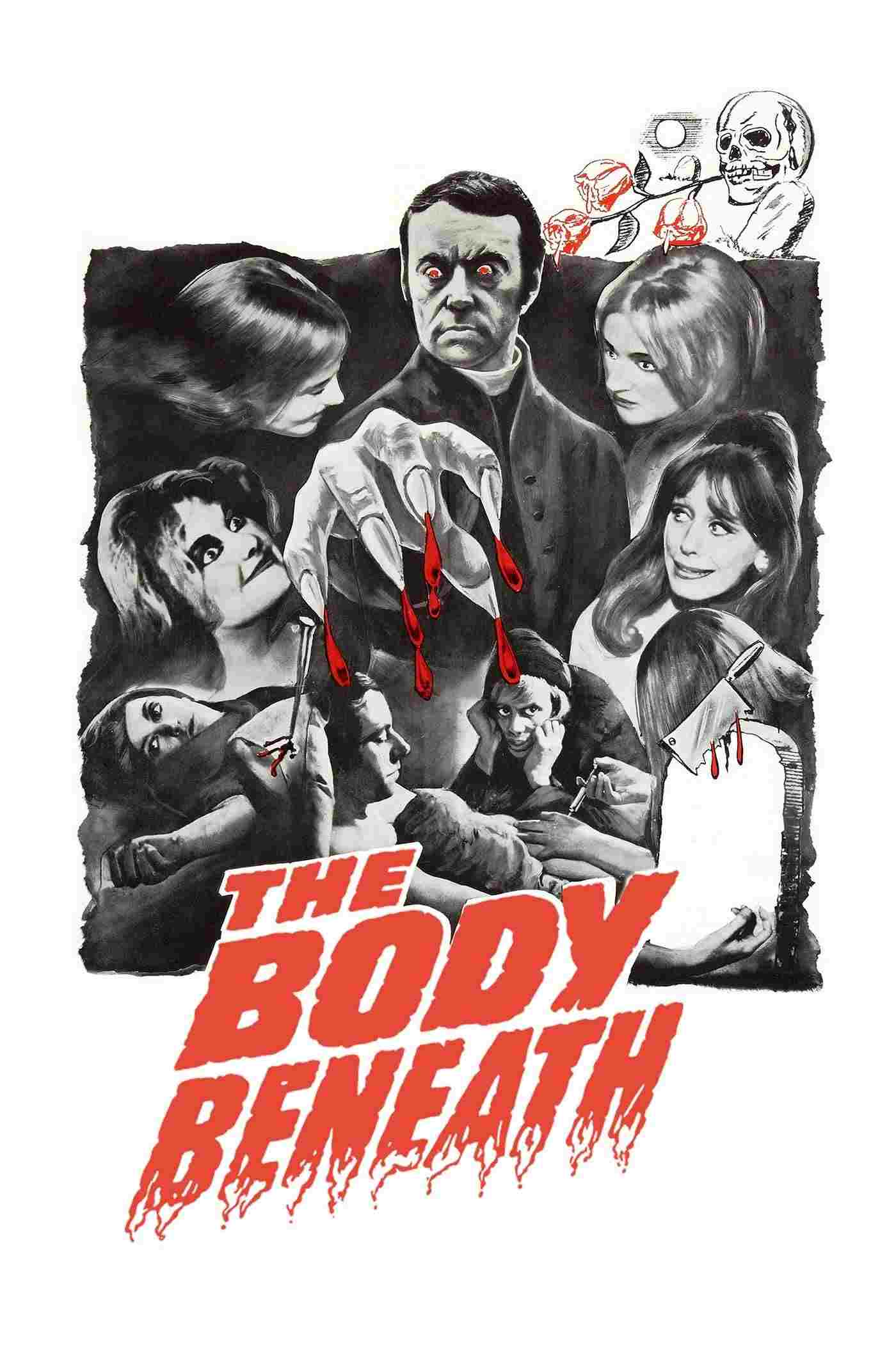  The Body Beneath 