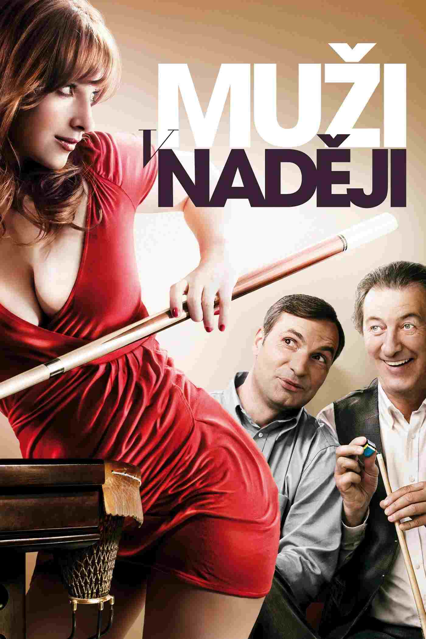  Mężczyźni w nadziei 
