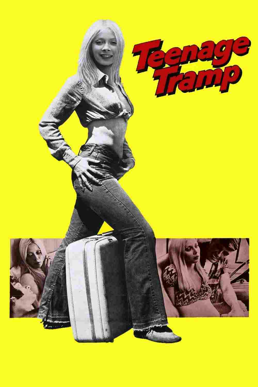  Teenage Tramp 