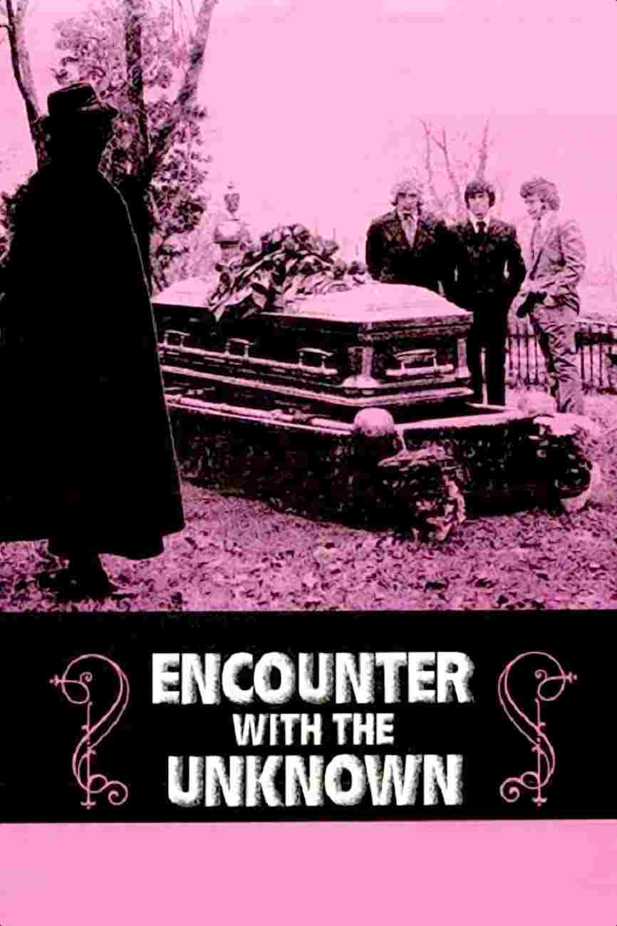  Encounter with the Unknown 