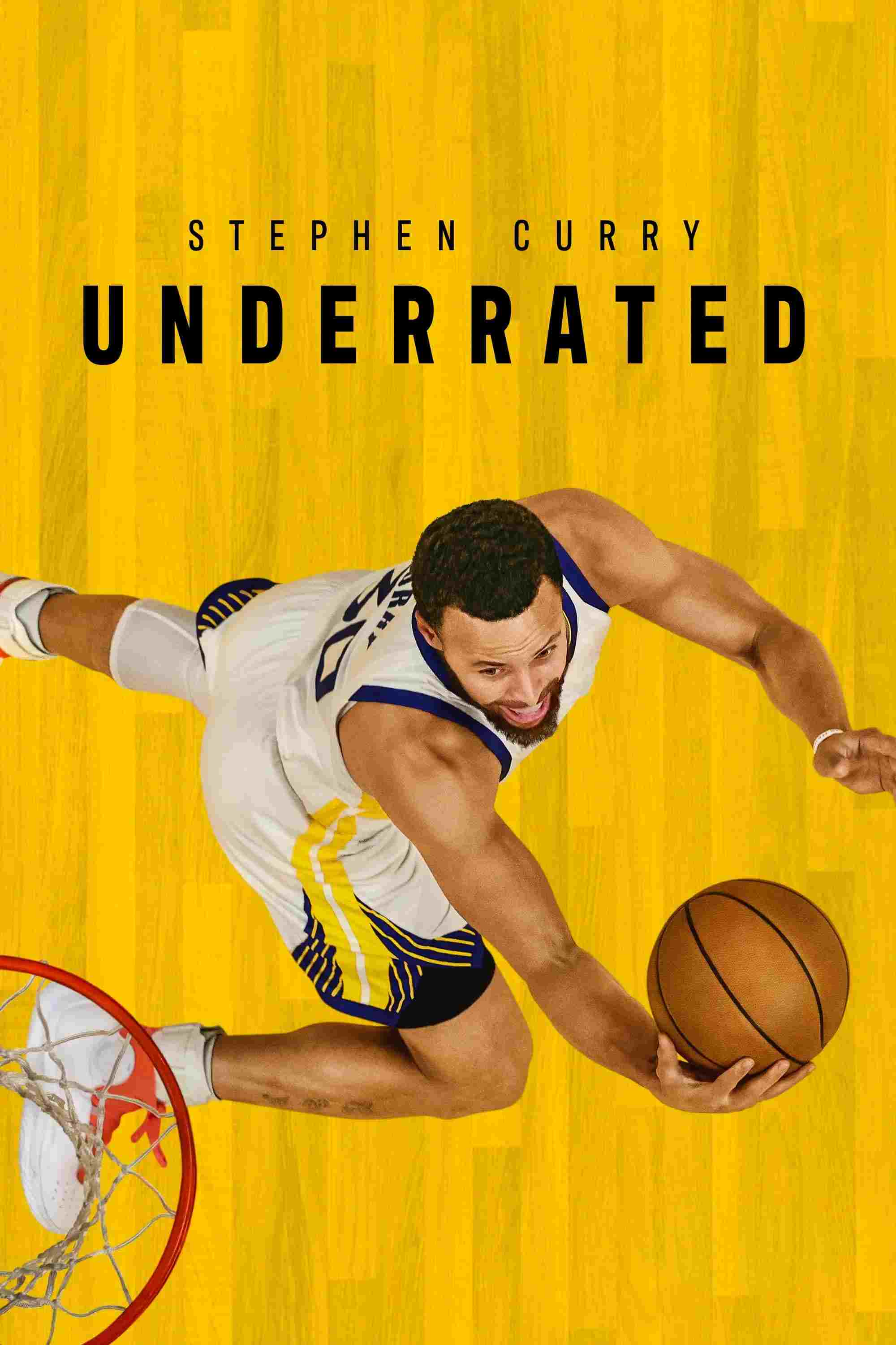  Stephen Curry: na straconej pozycji 