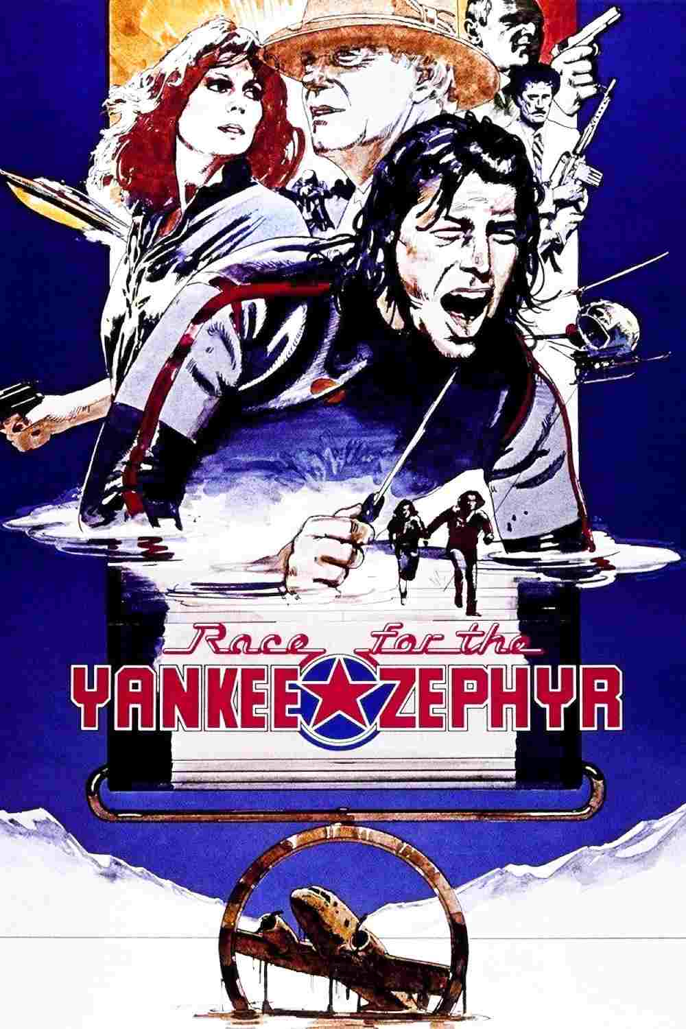  Wyścig po złoto 