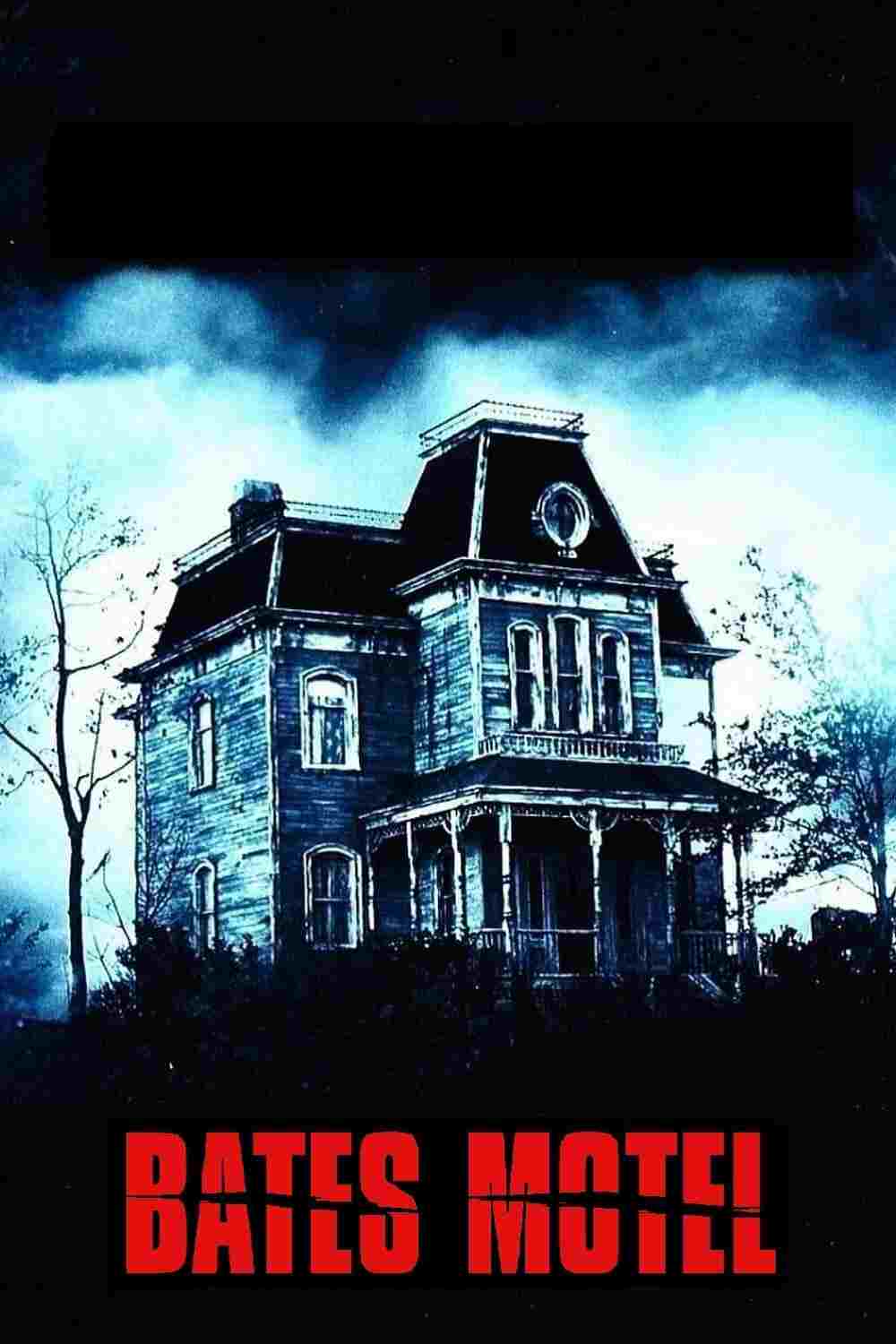  Bates Motel 