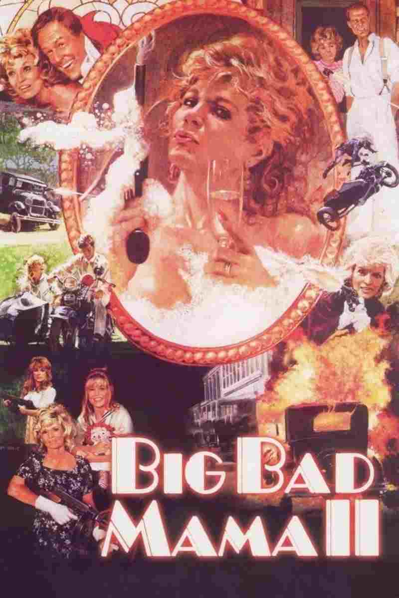  Big Bad Mama II 