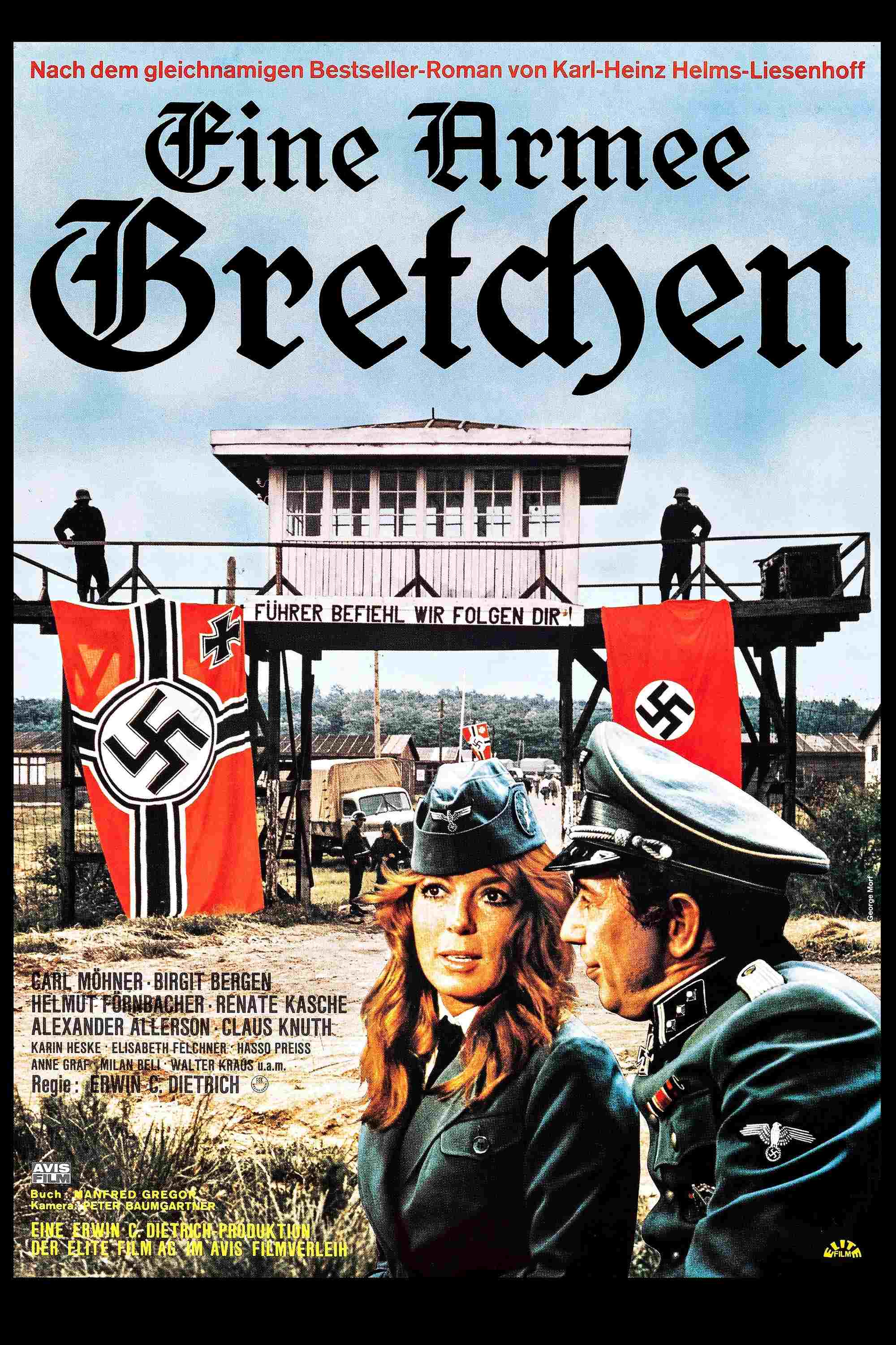  Eine Armee Gretchen 