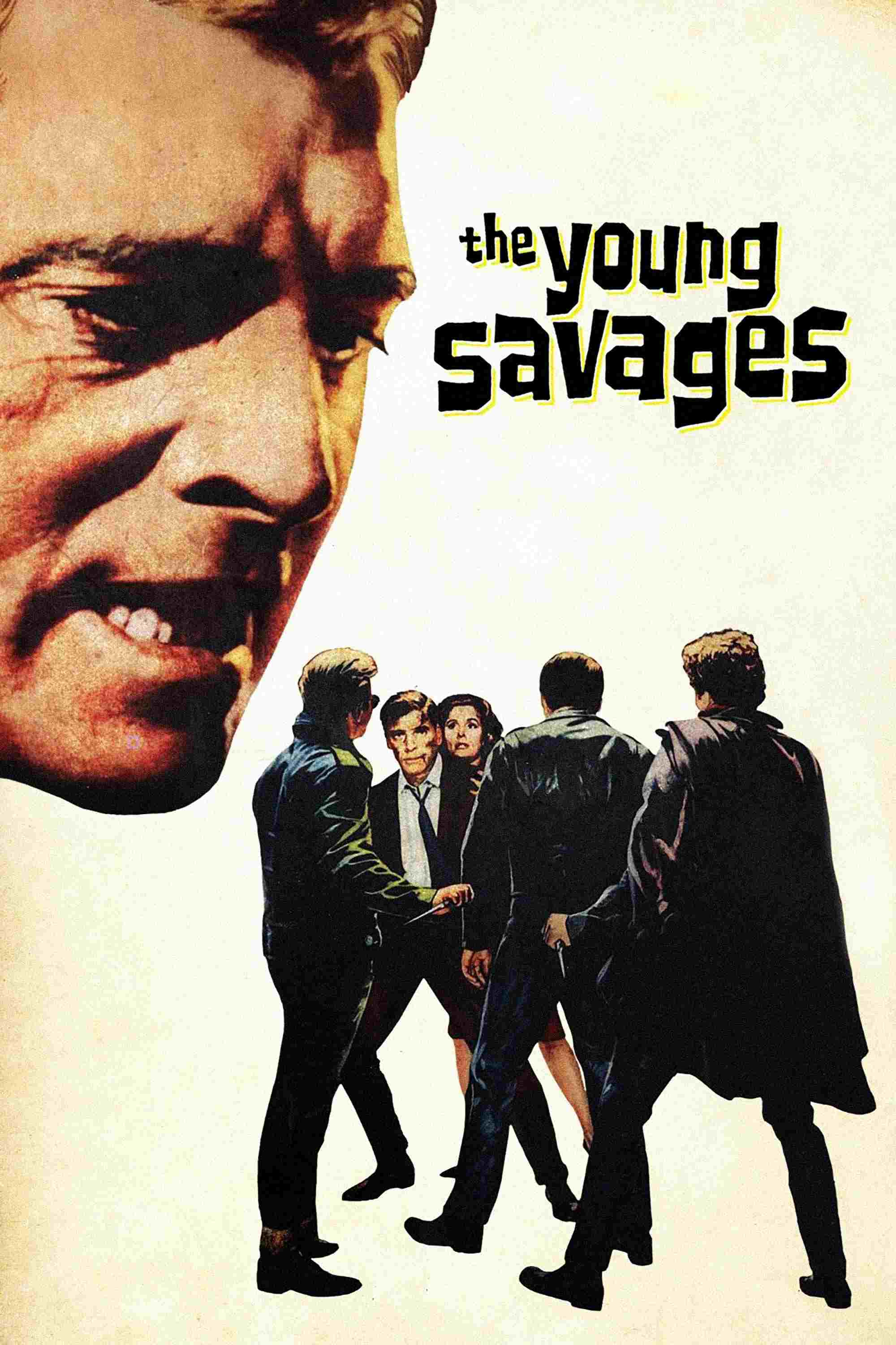  The Young Savages 