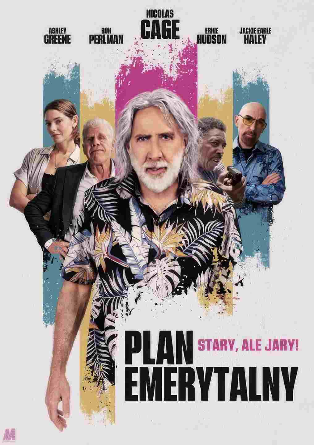  Plan emerytalny 