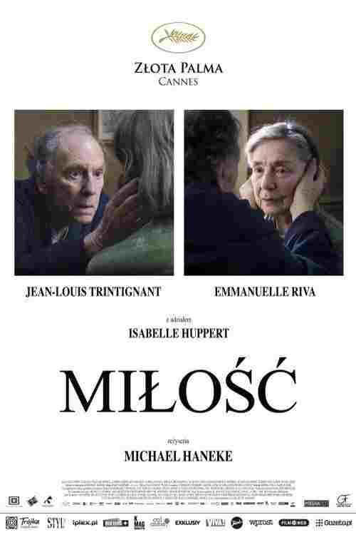  Miłość 