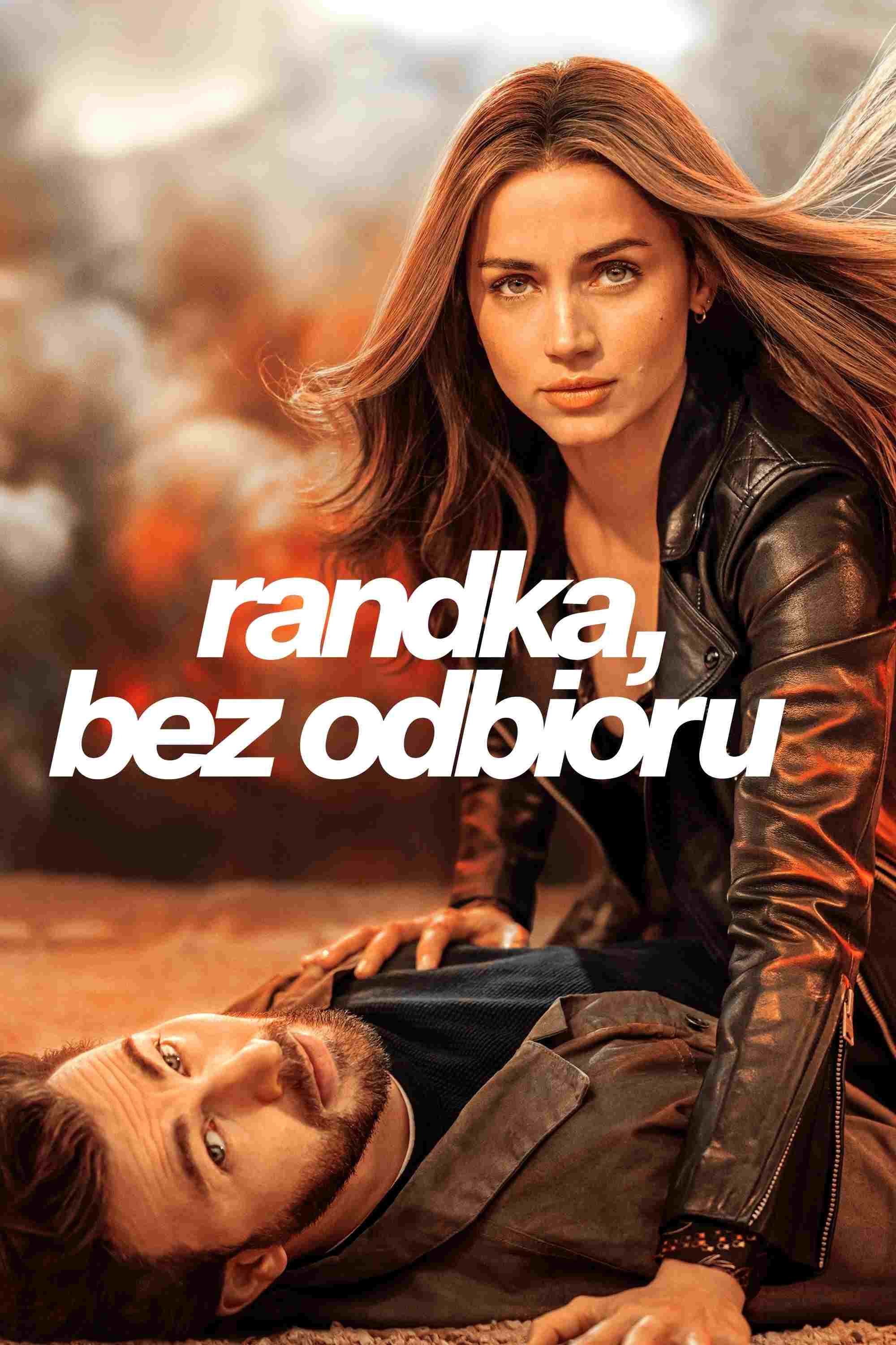  Randka, bez odbioru 